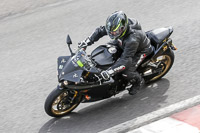 Lower Group Black Bikes